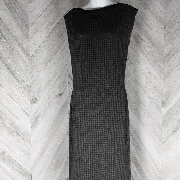Ralph Lauren Cashmere, merino wool, lambswool blend dress - Picture 1 of 3